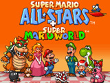 Super Mario All-Stars