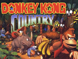 Donkey Kong Country