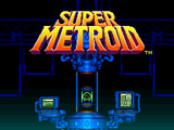 Super Metroid