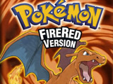 Pokémon Rouge Feu