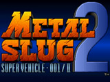 Metal Slug 2