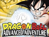 Dragon Ball Advanced Adventure