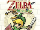 Zelda: The Minish Cap