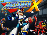 Megaman X