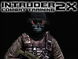 Intruder: Combat Training 2X