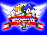 Sonic 2