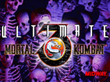 Ultimate Mortal Kombat 3